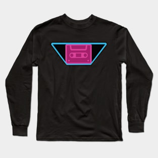 Cyborgimus Prime Long Sleeve T-Shirt